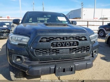 Toyota Tacoma II 2022 Toyota Tacoma Trd Pro 2022 3.5l 3.5 Benzyna 278KM, zdjęcie 7