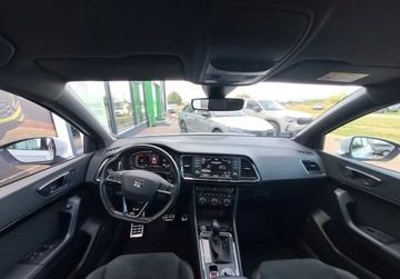 Seat Ateca SUV 2.0 TSI 190KM 2019 Seat Ateca 2.0 TSI 4x4 FR SS 4Drive DSG 2.0 Benzyna 190KM, zdjęcie 6