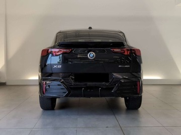 BMW X2 U10 2025 BMW X2 sDrive20i Sport Suv 1.5 (170KM) 2025, zdjęcie 1