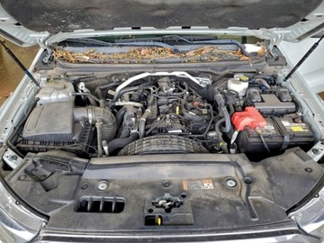 Ford Ranger V 2021 Ford Ranger XL 2021 2.3L 2.3 Benzyna 270KM, zdjęcie 6
