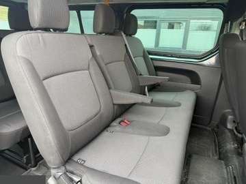 Renault Trafic III 2022 Renault Trafic 2.0 dCi Escapade 150KM 2022r 9 osobowy, zdjęcie 16