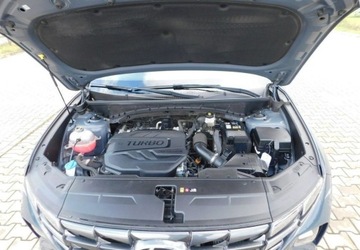 Hyundai Tucson IV SUV 1.6 CRDI 48V 136KM 2022 Hyundai Tucson z Gwarancja Model 2023r 1.6 Diesel 136KM, zdjęcie 27