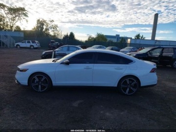 Honda 2024 Honda Accord Hybrid Sport 2024 2.0l 2.0 Hybryda 146KM, zdjęcie 2
