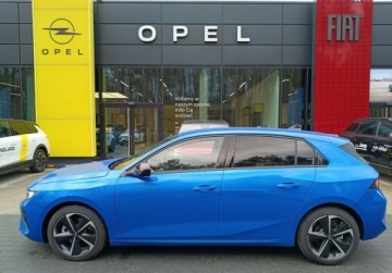 Opel 2024 Opel Astra CDTI GS aut Bez Przebiegu 1.5 Diesel 130KM, zdjęcie 5