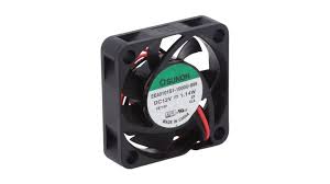 Wentylator Sunon EE40101S1-1000U-999; DC; 12V
