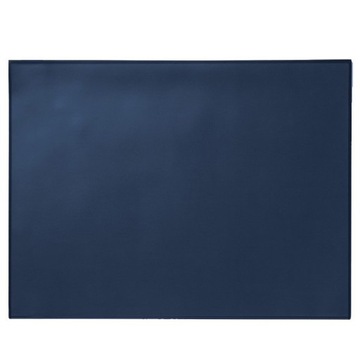 Подставка под стол, темно-синий, 650x500 мм Durable