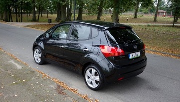 Kia Venga Mikrovan 1.6 CRDi 128KM 2014 .. Venga .. Kamera .. Panorama .. Navi .. PDC .. Klimatronik .. Serwisowany, zdjęcie 28