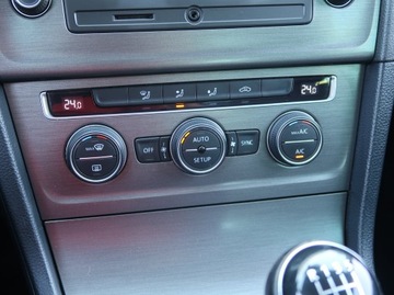 Volkswagen Golf VII Hatchback 3d 1.4 TSI 140KM 2012 VW Golf 1.4 TSI, Klima, Klimatronic, Parktronic, zdjęcie 14