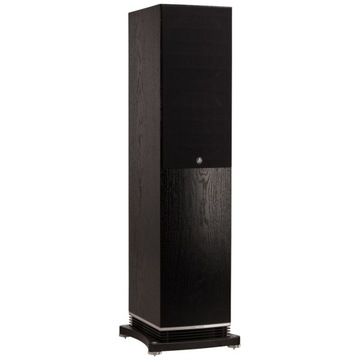 FYNE AUDIO F502 НАПОЛЬНЫЙ ДИНАМИК ЧЕРНЫЙ ДУБ
