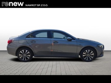 Mercedes Klasa A W177/V177 2021 A 250 e Style 8G-DCT, zdjęcie 5