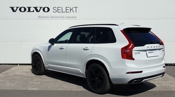 Volvo XC90 II 2021 Volvo XC 90 XC90 B5 Diesel | R-Design | AWD | Salo, zdjęcie 4