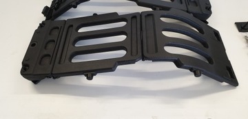 Dodge RAM 1500 5 V 4 IV Przedłużenie Paki Przegroda 09-24r