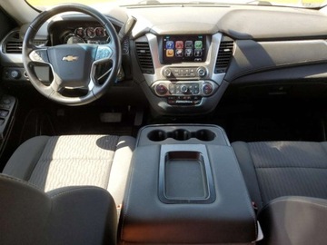 Chevrolet Suburban GMT900 2019 Chevrolet Suburban K1500 LS 2019 5.3 Benzyna 355KM, zdjęcie 8
