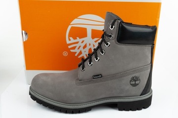 Buty trekkingowe TIMBERLAND 6 [TB0A2HMK 033]