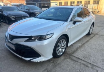 Toyota Camry IX 2020 Toyota Camry Cena Brutto 2.5 Hybryda 180KM, zdjęcie 2
