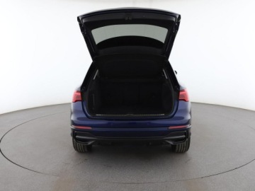 Audi 2021 Audi Q3 PHEV automat full LED skóra virtual, zdjęcie 18