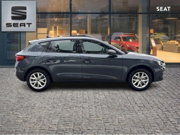 Seat Leon IV Hatchback 1.5 eTSI (MHEV) 150KM 2026 Seat Leon 1.5 eTSI 150 KM 7-biegowa automatyczna D, zdjęcie 5