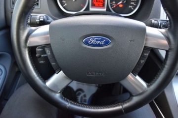 Ford Kuga II SUV 2.0 Duratorq TDCi 140KM 2012 Ford Kuga Klimatronic Parktronic(przodtyl) Tempomat MultifunckiaAlu-Felgi, zdjęcie 20