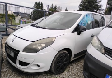 Renault Scenic III 2009