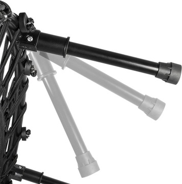 Батут для фитнеса SportPlus 95 см