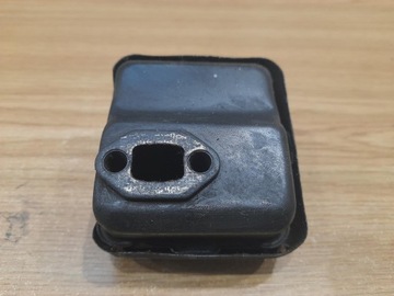 MITSUBISHI KAAZ TM 10 ГЛУШИТЕЛЬ ВЫХЛОПА