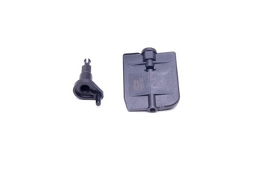 ZESTAW NAPRAWCZY ZAWORU DISA BMW E46 E39, E60