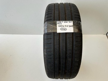 PIRELLI PZERO R01 PNCS OPONA 255/40 R21 102Y