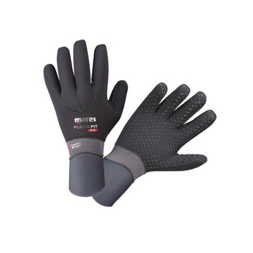 Rękawiczki Mares Flexa Fit 6,5mm, Rozmiar: M