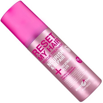 MONTIBELLO SMART TOUCH RESET MY HAIR PLUS 12in1