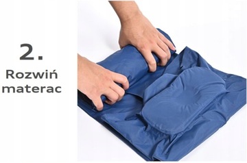 ДВОЙНОЙ ПРОМЫШЛЕННЫЙ МАТРАС МАТРАС СО ВСТРОЕННЫМ НАСОСОМ ЛЕГКОЕ СИДЕНИЕ ДЛЯ ДВУХ ЧЕЛОВЕК