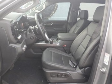  GMC Sierra 2024, 6.2L, 4x4, K1500 SLT od ubezpieczalni 6.2 Benzyna 420KM, zdjęcie 7