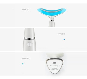 Многофункциональное косметическое устройство Led Home
