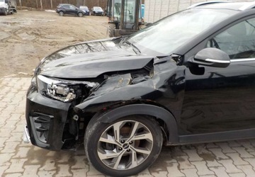 Kia Stonic I Crossover Facelifting 1.0 T-GDI MHEV  120KM 2023 Kia Stonic GT-Line Benzyna 120KM, zdjęcie 11