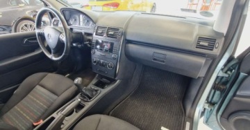 Mercedes Klasa A W169 Coupe 1.5 150 95KM 2004 Mercedes-Benz Klasa A A150 Klimatyzacja Podgrzewane fotele 1.5 Benzyna 95KM, zdjęcie 14