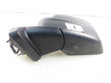 ZRCÁTKO LEVÉ JEEP PATRIOT 5 PIN