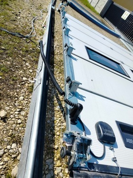 секционные ворота погрузочной рампы Assa Abloy 2020