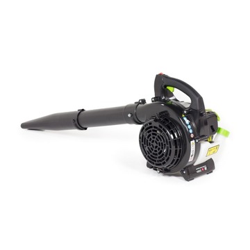 МОЩНЫЙ БЕНЗИНОВЫЙ ПЫЛЕСОС С ВОЗДУХОМ С НАК-ИЗМЕЛЬЧИТЕЛЕМ 3в1 + МАСЛО