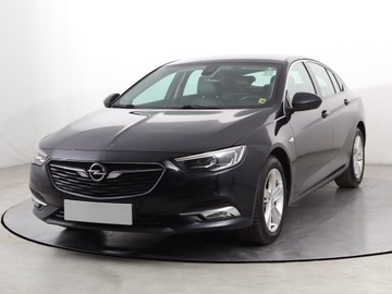 Opel Insignia II Grand Sport 1.6 Turbo 200KM 2019 Opel Insignia 1.6 Turbo, Salon Polska, Serwis ASO, zdjęcie 1