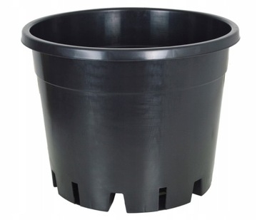 Doniczka do uprawy borówki 39/30cm - 25L - 10szt