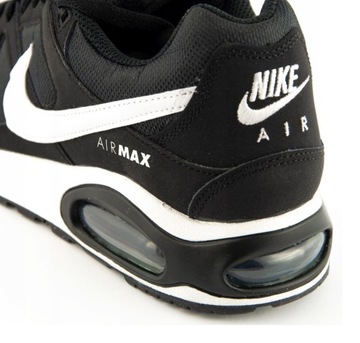 BUTY SPORTOWE DAMSKIE NIKE AIR MAX COMMAND