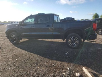  GMC Sierra K1500 At4 2022 3.0 Diesel 277KM, zdjęcie 1