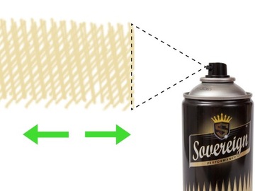 Набор из 3 клеев TRIM STAY для обивки потолка.