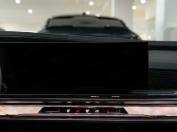 BMW Seria 7 G70 Sedan 3.0 40d 299KM 2026 BMW Seria 7 740d xDrive Sport Sedan 3.0 (299KM) 2026, zdjęcie 11