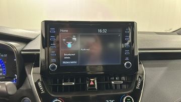 Toyota Corolla XII 2022 Toyota Corolla Hybryda Comfort Kombi, zdjęcie 18