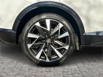 Cupra Formentor Crossover Facelifting 2.0 TSI 333KM 2025 Cupra Formentor VZ 333KM Pure Performance Pakiet E, zdjęcie 38