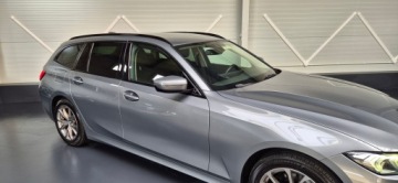 BMW Seria 3 G20-G21 Touring 2.0 318i 156KM 2023 BMW 318i! Stan idealny!, zdjęcie 5