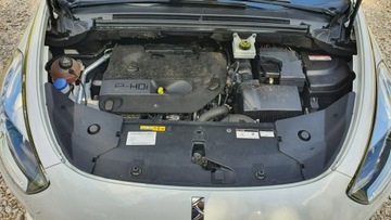 DS 5 Hatchback Facelifting 2015 2.0 BlueHDi 150KM 2015 Citroen DS5 2.0 HDI 150KM # Navi # Kamera #, zdjęcie 31