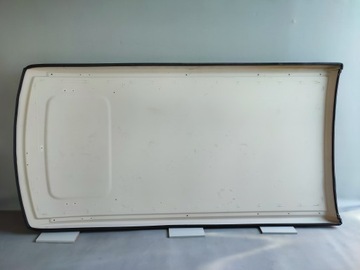 MERCEDES V-CLASS W447 КРЫША MARCO POLO WESTFALIA