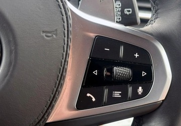 BMW X3 G01 SUV Facelifting 2.0 20d 190KM 2024 BMW X3 xDrive20d 190km, PAKIET SPORTOWY M, Kamera cofania, Czarny Karbon 4, zdjęcie 16