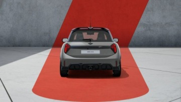 Mini 2026 Mini Cooper John Cooper Works, zdjęcie 7